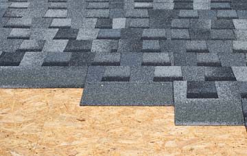 expert Huntingtower Haugh asphalt roof companies