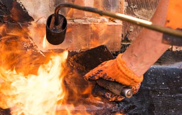 Huntingtower Haugh flat roof repair companies