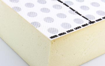 meeting Huntingtower Haugh building codes