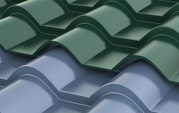 who should consider Huntingtower Haugh plastic roofs