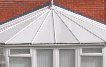 Huntingtower Haugh polycarbonate conservatory roof repairs
