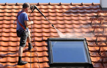 roof cleaning Huntingtower Haugh, Perth And Kinross