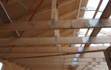 Huntingtower Haugh roof truss costs