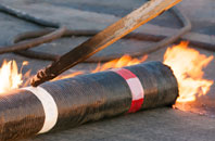 free Huntingtower Haugh flat roofing repair quotes