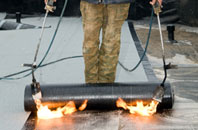 Huntingtower Haugh flat roof sealing quote