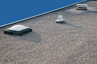 Huntingtower Haugh flat roofing