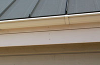 Huntingtower Haugh soffit repair