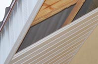 rated Huntingtower Haugh soffit repair companies