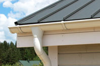 Huntingtower Haugh soffits